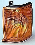Lamp Indicator Discovery 2 Left Front