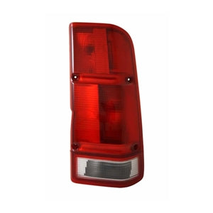 Lamp Discovery 2 Right Rear