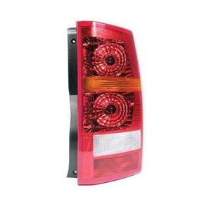 Lamp Discovery 3 Right Rear