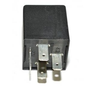 Flasher Unit Defender