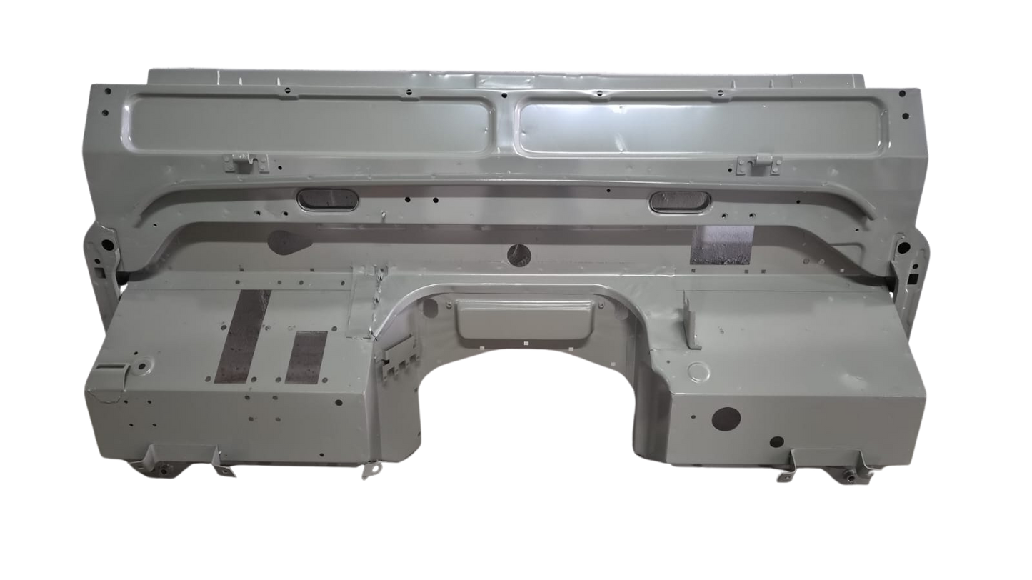 Firewall Defender Puma RHD 2007 onwards