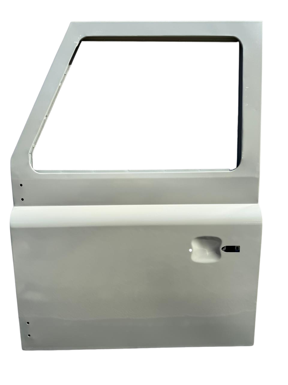 Door Defender Left Front Tdi/Td5