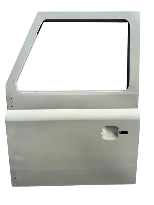 Door Defender Left Front Tdi/Td5