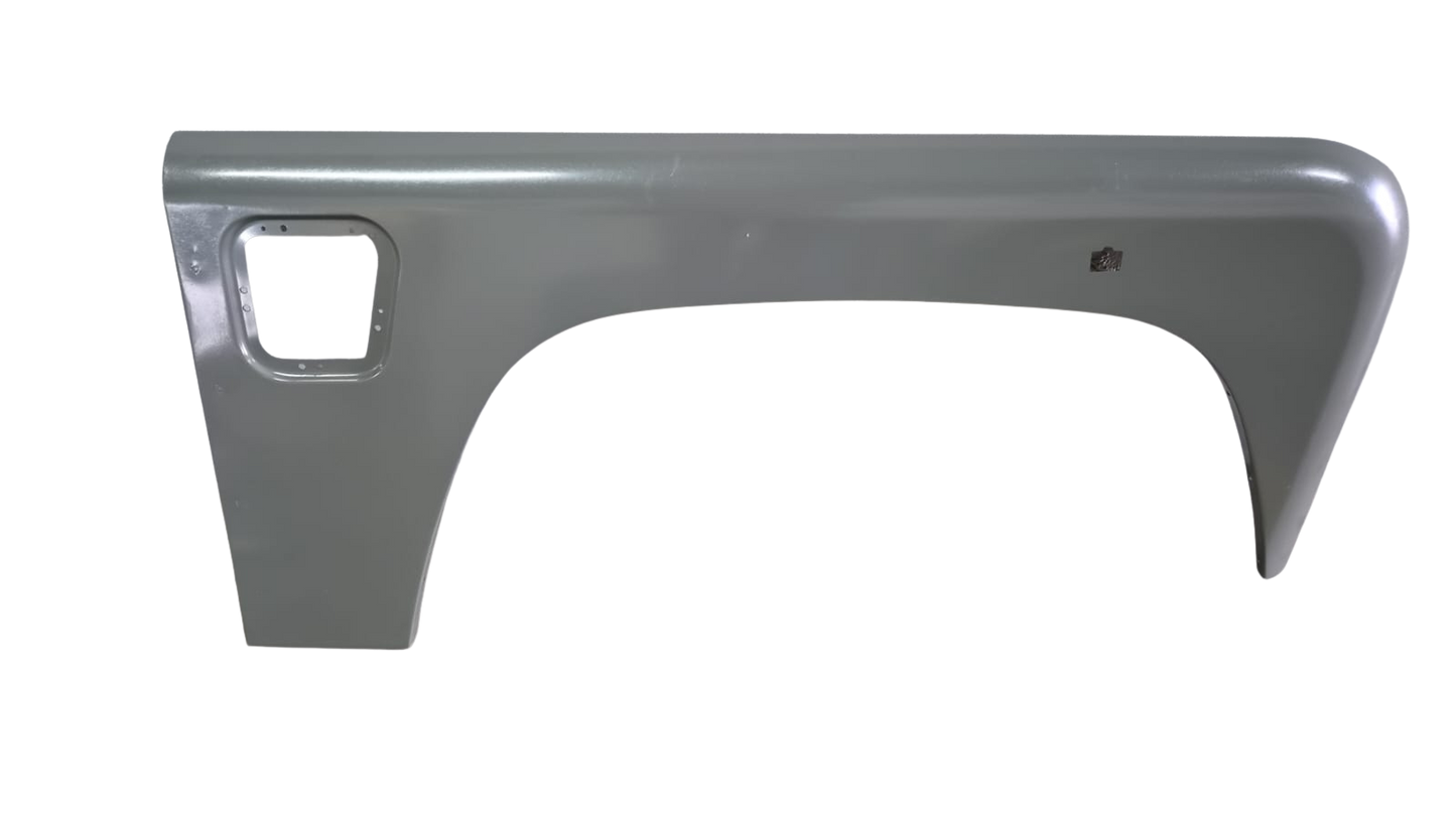 Fender Outer Panel Right Side