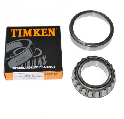Bearing Rover Diff Carrier