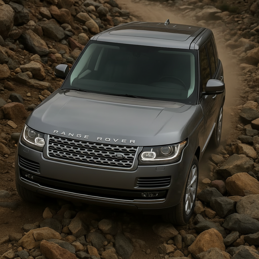 Range Rover L405 (2013 →)