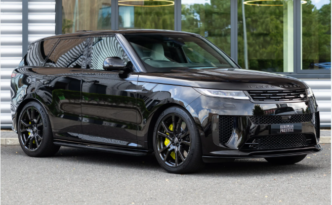 Range Rover Sport (L461)