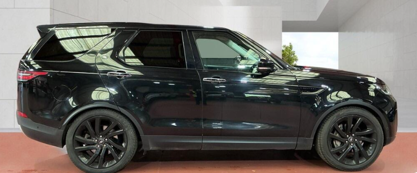 Discovery 5 L462