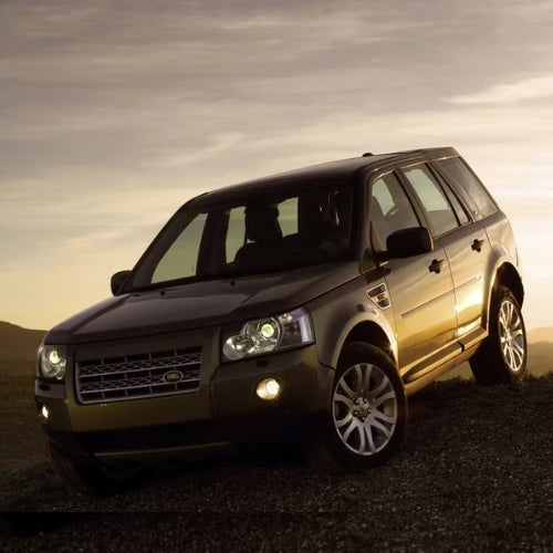 Freelander 2 (2006 → 2014)