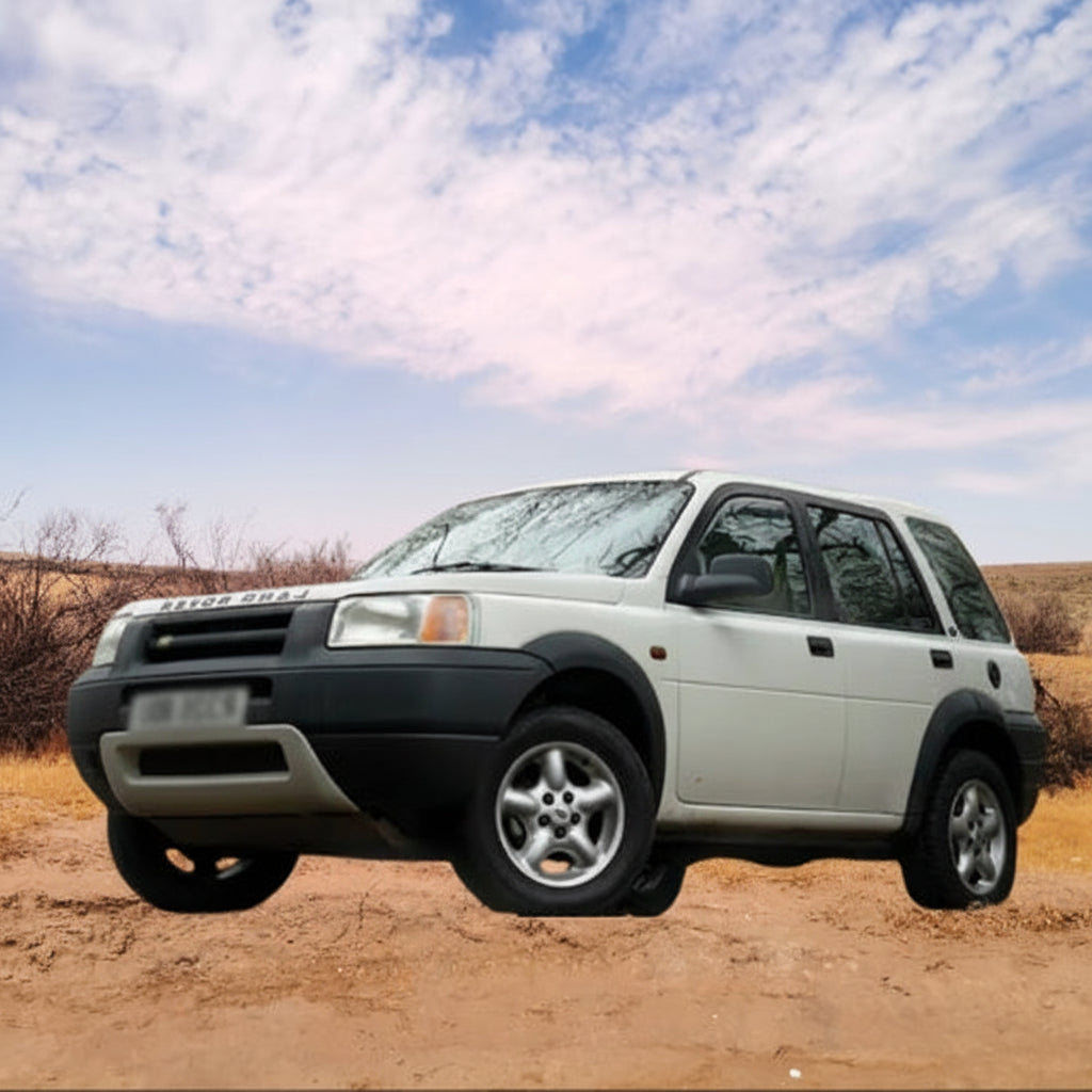 Freelander 1 (1996 → 2006)