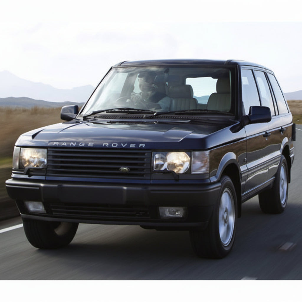Range Rover P38A (1994 → 2001)