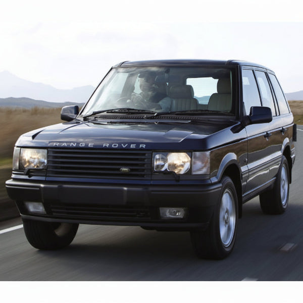 Contact – LR Service Centre