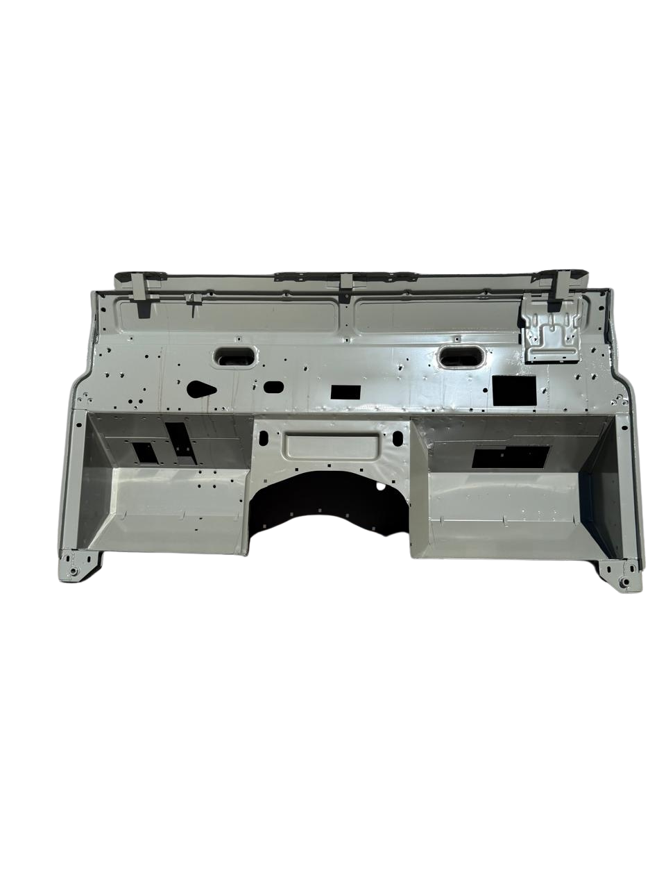 Firewall Defender Puma LHD 2007 onwards