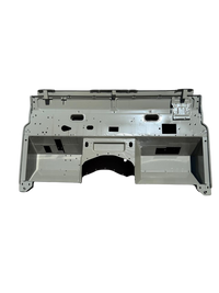 Firewall Defender Puma LHD 2007 onwards