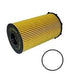 Oil Filter 2.7L Tdv6