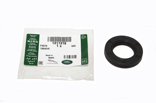 Oil Seal Camshaft 2.7L Tdv6 (Exhaust)