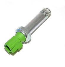 Switch Oil Pressure 2.7L Tdv6