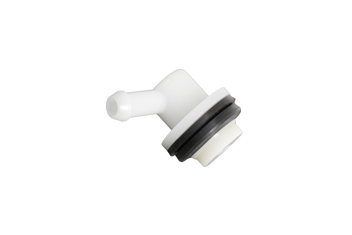 Valve Repair Kit Brake Booster Defender