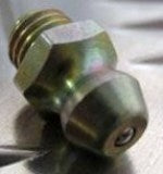 Grease Nipple