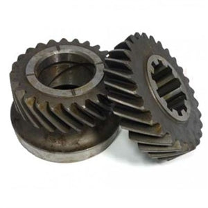 Gear 3Rd Speed Set S11