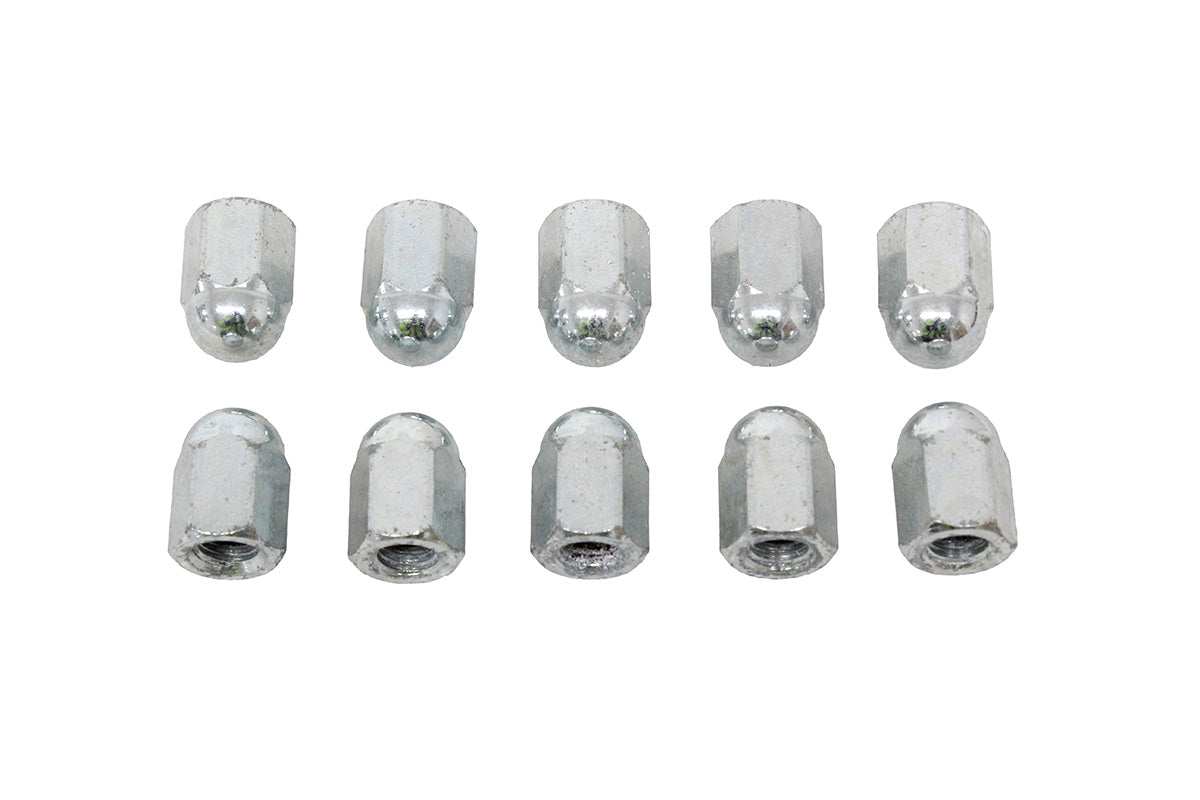 Nut Rocker Cover
