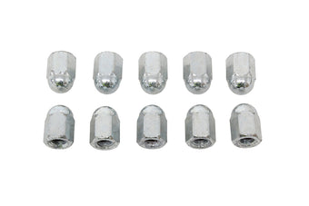 compare product Nut Rocker Cover