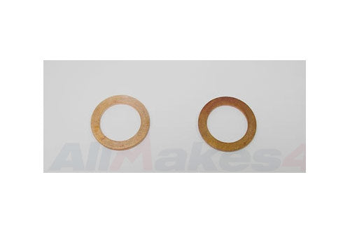 Washer Injector Nozzle Copper