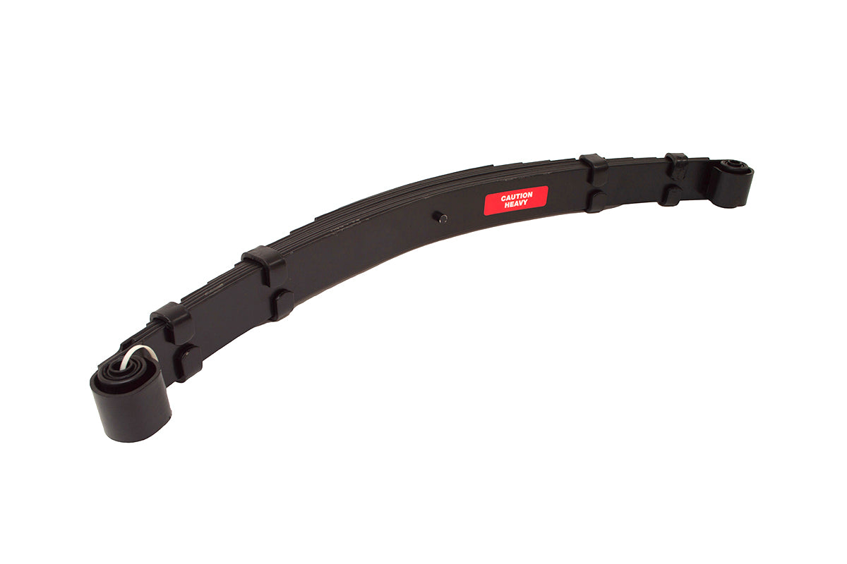 Spring Leaf Front S11/111 DRIVER SIDE