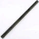 Rocker Shaft Exhaust 2.6 F/Head