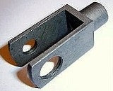 Clevis Handbrake S11/111