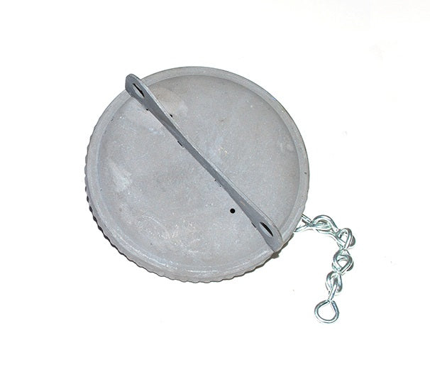Cap Fuel Filler S11/111 3 Pin Vented