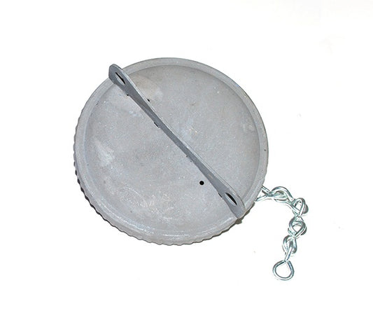 Cap Fuel Filler S11/111 3 Pin Vented