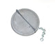 Cap Fuel Filler S11/111 3 Pin Vented