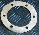 Gasket Stub Axle Front