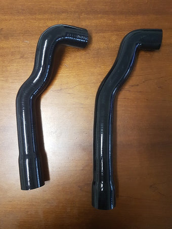 compare product Hose Radiator Kit Defender 2.8I Bmw Silicone