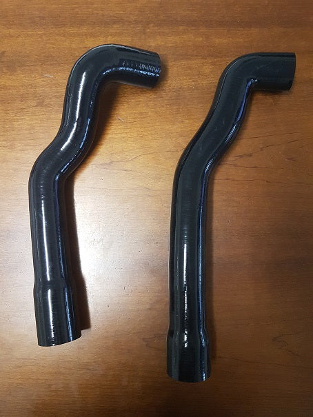 Hose Radiator Kit Defender 2.8I Bmw Silicone