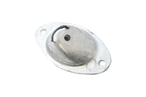 Bracket Tailgate Chain Defender