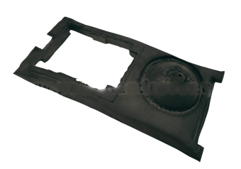 compare product Pad Tunnel Insulation Auto