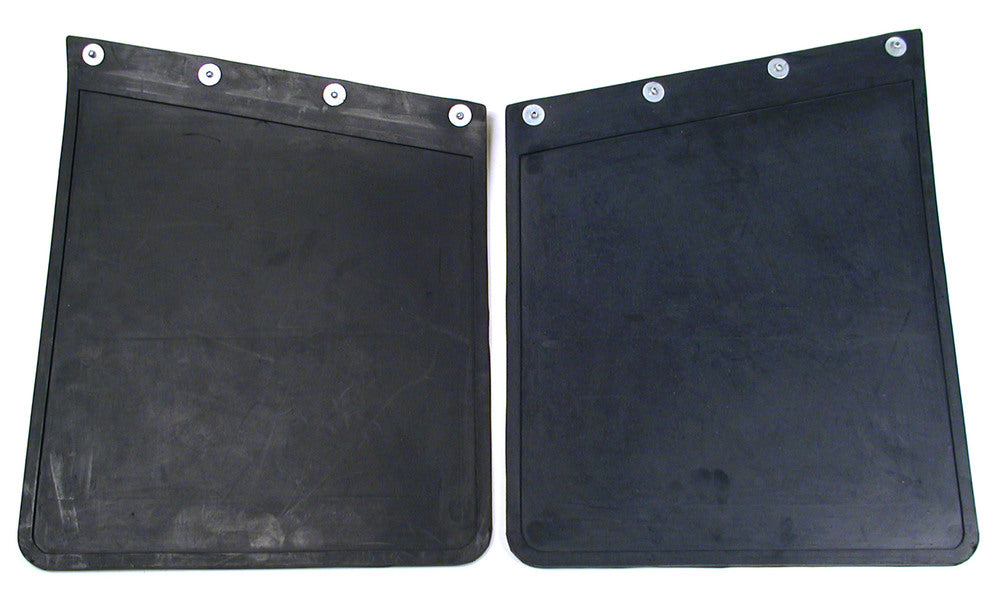 Mudflap Series111 Rear (Pair)