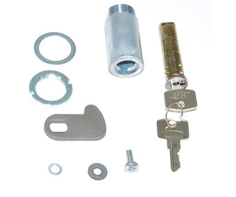 compare product Barrel & Key S111