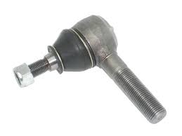 Ball Joint Longitudinal Tube S1 (Rh Thread)