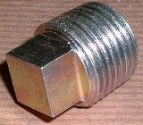 Plug Filler Gearbox S11/111