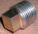 Plug Filler Gearbox S11/111