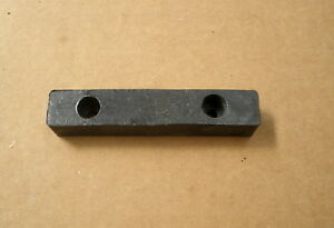 Buffer Tailgate S1/11 Pickup (3 3/4")