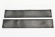 Cover Tailgate Chain Series 2 & 3