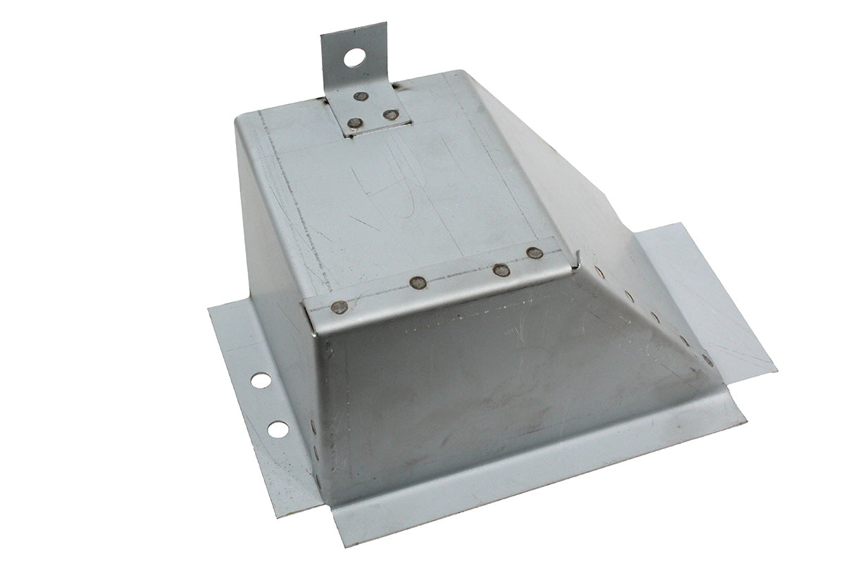 Cover Steering Box Series 3