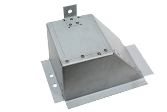 compare product Cover Steering Box Series 3