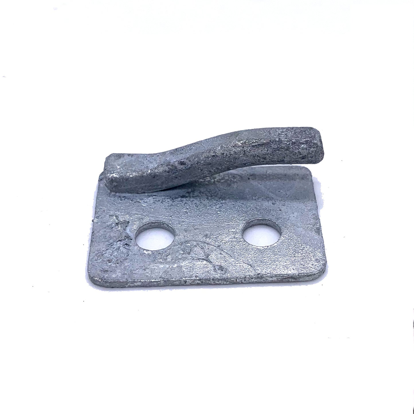 Hook Rope Left Front