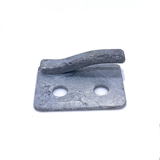 Hook Rope Left Front