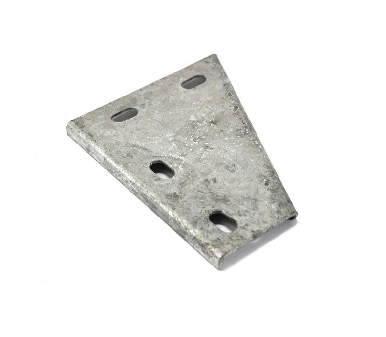 Bracket Screen To Left Door Frame